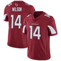 Custom #14 ARI Football Shirt Top