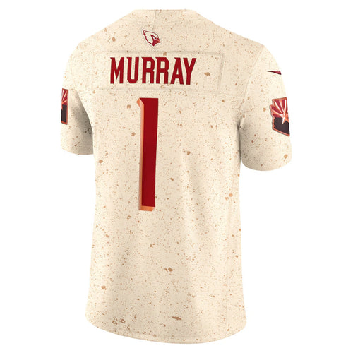 Custom #1 ARI Football Shirt Top
