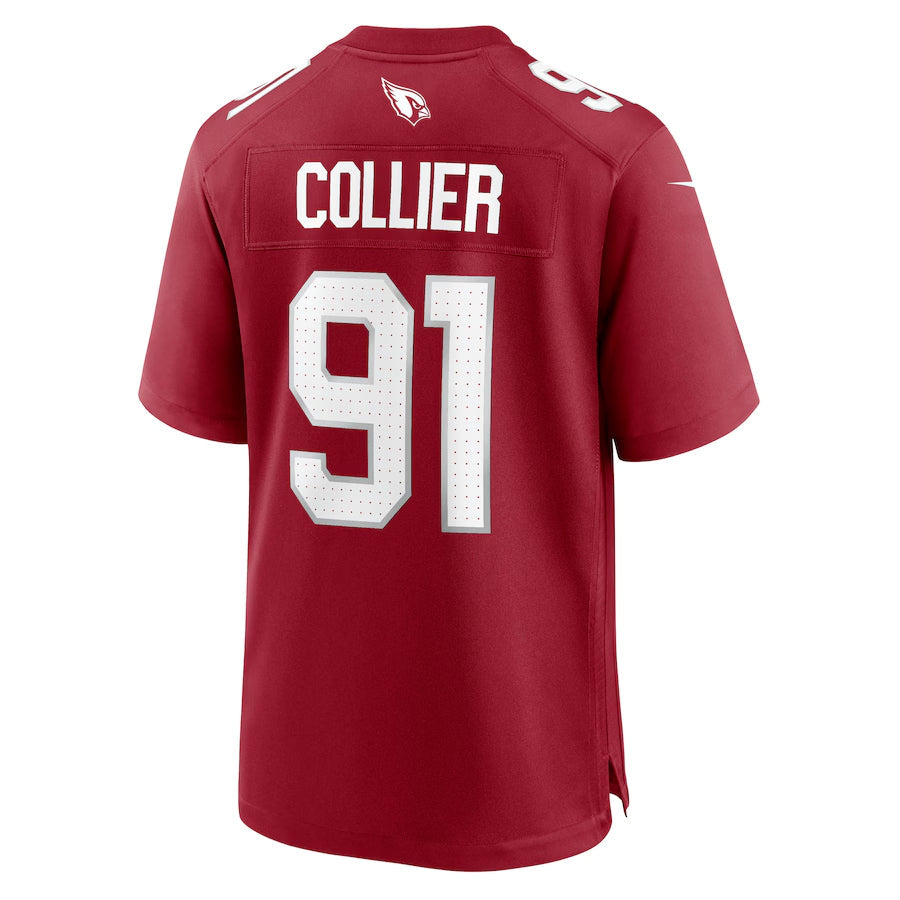 Custom #91 ARI Football Shirt Top