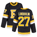 Custom #27 BOS Hockey Shirt Top