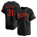 Custom #31 Black BAL Baseball Shirt Top
