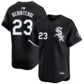 Custom #23 Black CWS Baseball Shirt Top