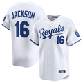 Custom #16 Royal KC Baseball Shirt Top