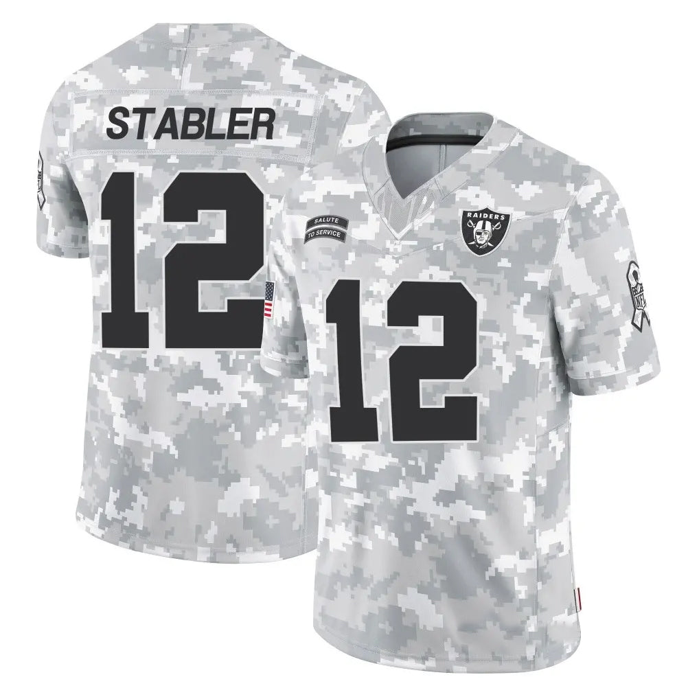 Custom #12 LV Football Shirt Top