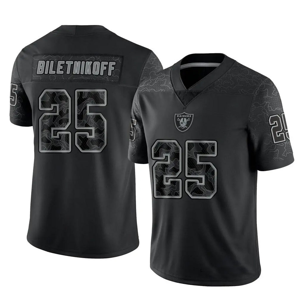 Custom #25 Black LV Football Shirt Top