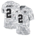 Custom #2 LV Football Shirt Top