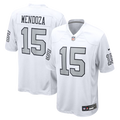 Fernando Mendoza Las Vegas Raiders Alternate  Jersey - White